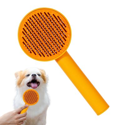 Cat Brush for Shedding
