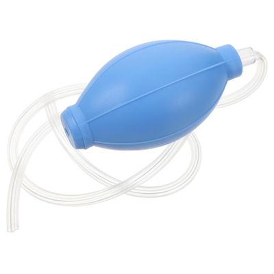 Blue Tongue and Oral Muscle Training Device for Swallowing and Speech