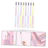 Soft Adult Toothbrushes, 8-Piece Set, Japanese Style view 4