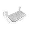 ifundom Folding Glow-in-the-Dark Cat Window Hammock view 2