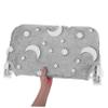 ifundom Folding Glow-in-the-Dark Cat Window Hammock view 4