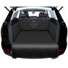 NYFDUAH Dog Car Trunk Cover for Peugeot 3008 II SUV 3008 GT/GT Pack 2016–2025, Waterproof, Easy-Care, Scratch-Resistant with Bumper Protector view 1