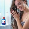 Shampoo for Oily Hair, Gentle, Nourishing, Refreshing, and Repairing view 3