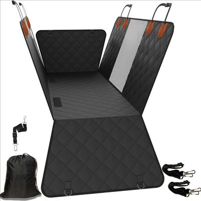 QmlGuo Dog Car Seat Cover for BMW 3 Series G21