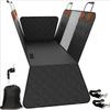 QmlGuo Dog Car Seat Cover for BMW 3 Series G21 view 1