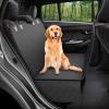 QmlGuo Dog Car Seat Cover for BMW 3 Series G21 view 2