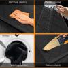 QmlGuo Dog Car Seat Cover for BMW 3 Series G21 view 4