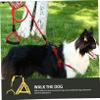 GRIRIW Dog Harness Leash for Large Dogs view 3