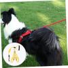 GRIRIW Dog Harness Leash for Large Dogs view 4