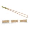 Supvox Steel Birdcage Brush with Long Handle view 1