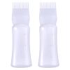 Dymoece Hair Applicator Bottles, 180 ml, 2-Pack view 1