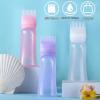 Dymoece Hair Applicator Bottles, 180 ml, 2-Pack view 4