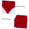 BESPORTBLE 2-Piece Dog Christmas Hat and Scarf Set view 4