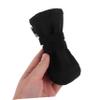 TOYANDONA Protective Rain Shoes for Injured Paws and Outdoor Activities, Polyester Dog Paw Protectors with Anti-Slip Function view 4