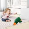 Durable Dog Toy - Squeaky Duck view 4