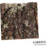 Hemobllo Cork Bark for Terrarium and Aquarium view 3
