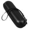 EVA Travel Toothbrush Case, Black, for Electric Toothbrushes view 1