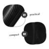 EVA Travel Toothbrush Case, Black, for Electric Toothbrushes view 2