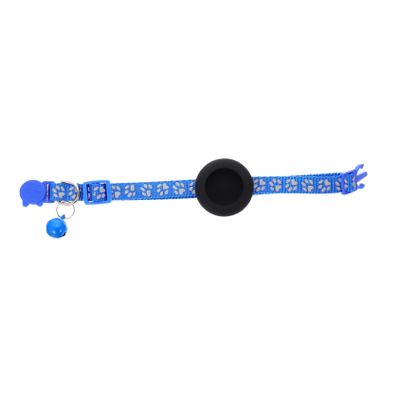 ERINGOGO Tracer Cat Collar with Safety Closure
