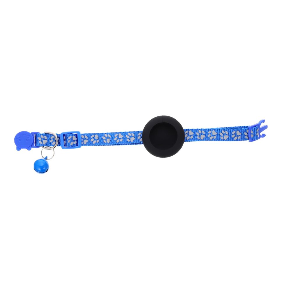 ERINGOGO Tracer Cat Collar with Safety Closure