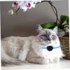 ERINGOGO Tracer Cat Collar with Safety Closure view 2