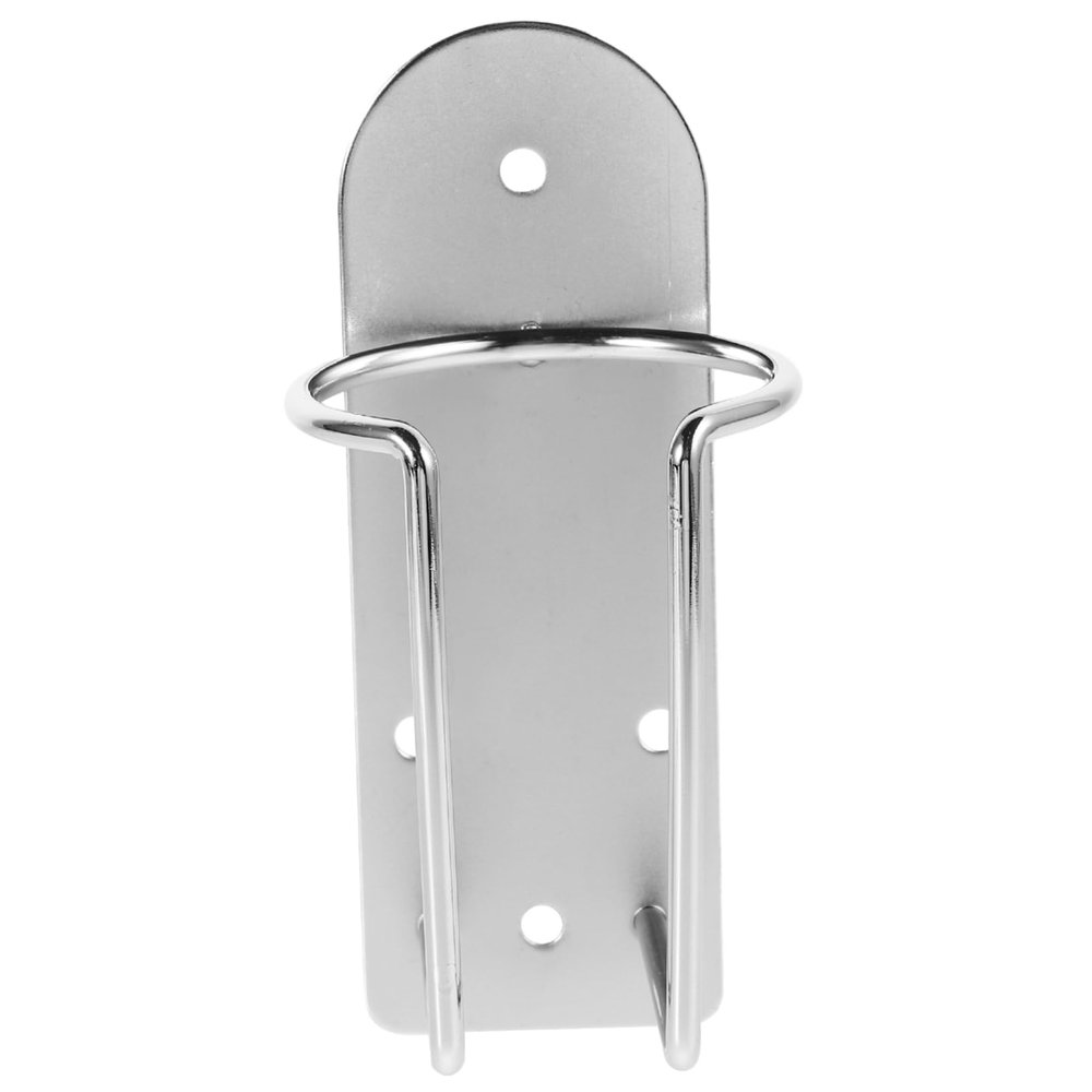 COMPUKAS Stainless Steel Storage Rack and Wall Holder for Barber Tools