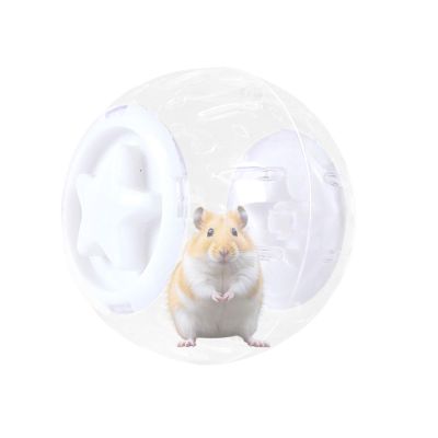 Hamster Ball for Small and Medium-Sized Animals, for Daily Exercise