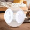 Hamster Ball for Small and Medium-Sized Animals, for Daily Exercise view 3