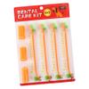 Yardwe Dog Toothbrush with Double-Head Design view 1
