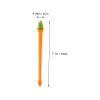 Yardwe Dog Toothbrush with Double-Head Design view 2