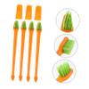 Yardwe Dog Toothbrush with Double-Head Design view 3