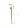 GRIRIW Pet Toothbrush for Dogs view 2