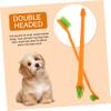 GRIRIW Pet Toothbrush for Dogs view 3