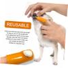 GRIRIW Pet Toothbrush for Dogs view 4