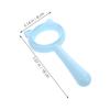 ORFOFE 2-Piece Double-Sided Deshedding Brushes for Cats and Dogs view 2