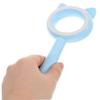 ORFOFE 2-Piece Double-Sided Deshedding Brushes for Cats and Dogs view 4