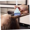 SHERCHPRY 1 Set Hair Dye Brush and Bowl, PS, Nylon, PP view 4