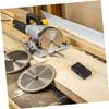 Toddmomy 20-Pack Black Nylon Window Locks, Lightweight and Impact-Resistant, for Windows and Doors view 4