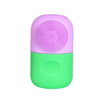 Food-Grade Silicone Facial Ice Roller Mold