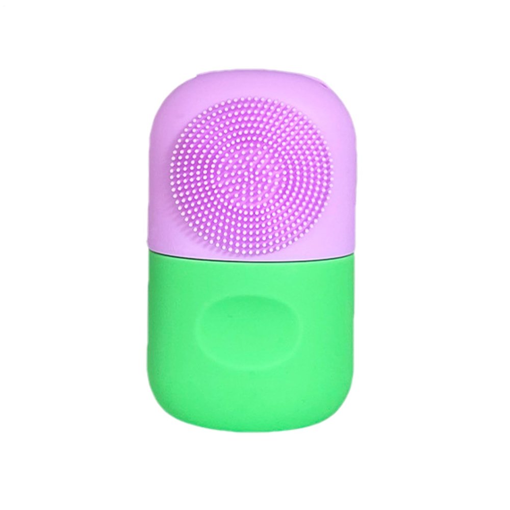 Food-Grade Silicone Facial Ice Roller Mold