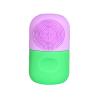 Food-Grade Silicone Facial Ice Roller Mold view 1