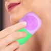 Food-Grade Silicone Facial Ice Roller Mold view 3