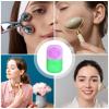 Food-Grade Silicone Facial Ice Roller Mold view 4