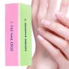 4-Way Nail Buffer and Shine Pad view 1