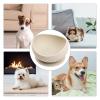 Non-Slip Silicone Cat Bowl with Suction Cups view 4