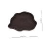 Toddmomy Reptile Water and Food Bowls, 2-Piece Resin Set view 2