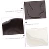 Toddmomy Reptile Water and Food Bowls, 2-Piece Resin Set view 4