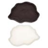 FONDOTIN 2-Piece Reptile Water Bowl Set view 1