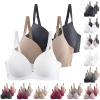 Labor Day Daily Deals: 3-Pack Women's Underwire Lace Bras view 1