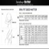Labor Day Daily Deals: 3-Pack Women's Underwire Lace Bras view 3